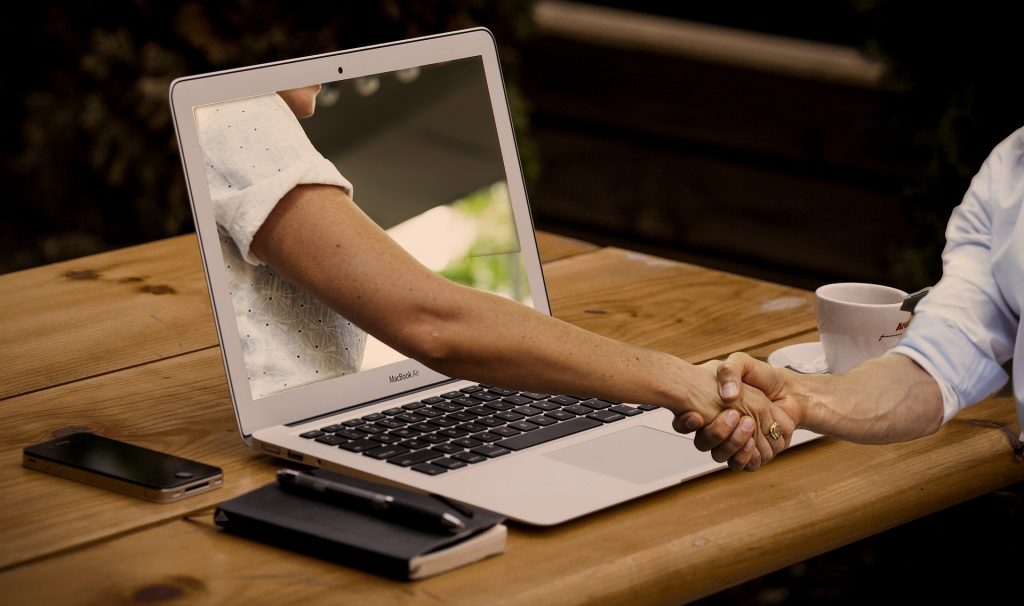 Consultor Marketing Digital Sevilla